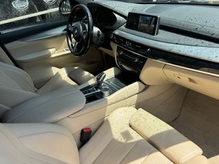 BMW X6 2017