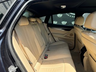 BMW X6 2017