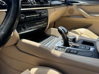 BMW X6 2017