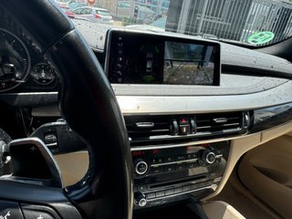 BMW X6 2017