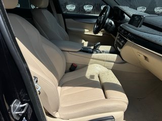 BMW X6 2017