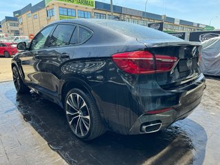 BMW X6 2017