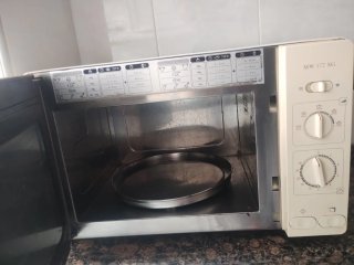 Microondas Teka MW 172 SG Grill