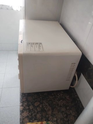 Microondas Teka MW 172 SG Grill
