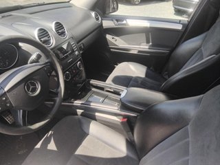 Mercedes-Benz ML 320 CDI 2006