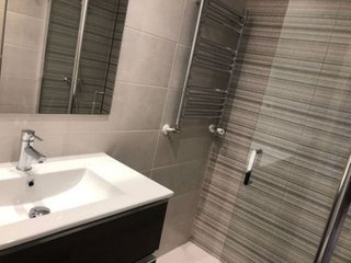 Piso en alquiler en Castillejos en Madrid