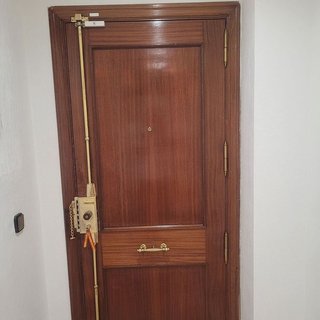 Piso en alquiler en Santa Bárbara - La Zaporra en San Sebastián de los Reyes