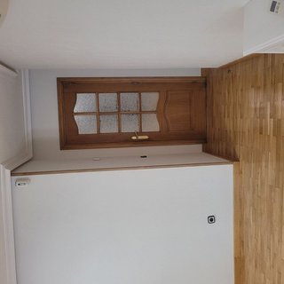 Piso en alquiler en Santa Bárbara - La Zaporra en San Sebastián de los Reyes