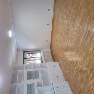 Piso en alquiler en Santa Bárbara - La Zaporra en San Sebastián de los Reyes