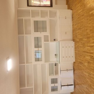 Piso en alquiler en Santa Bárbara - La Zaporra en San Sebastián de los Reyes