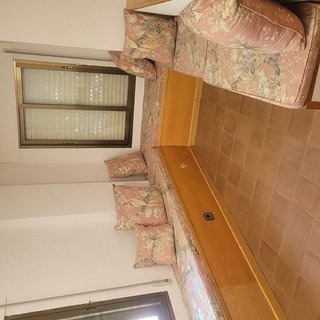 Piso en alquiler en Santa Bárbara - La Zaporra en San Sebastián de los Reyes