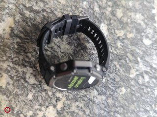 Smartwatch Amazfit T-Rex 3 32GB