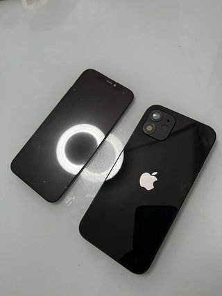 Chasis iPhone 12 + Pantalla