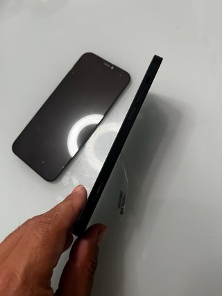 Chasis iPhone 12 + Pantalla