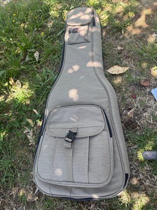 Guitarra Vintage Pro Shop V52