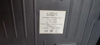 Aspiradora Sin Bolsa Lazer
