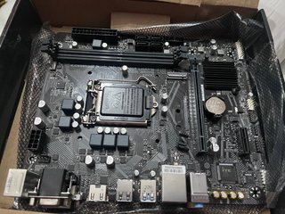 Gigabyte H410M S2H V3