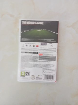 FIFA 23 Legacy Edition Nintendo Switch
