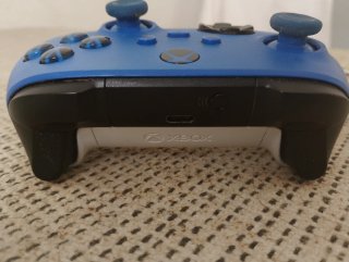 Mando Xbox Series X/S Azul