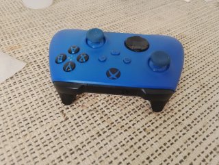 Mando Xbox Series X/S Azul