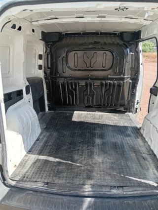 Opel Combo 2014