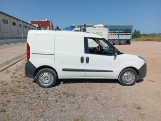 Opel Combo 2014