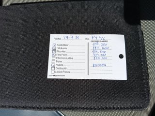 Opel Combo 2014