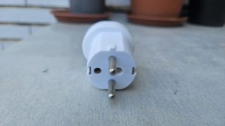Adaptadores de Enchufe