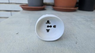 Adaptadores de Enchufe