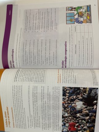 Religión Católica, 4 ESO, Nuevo encuentro