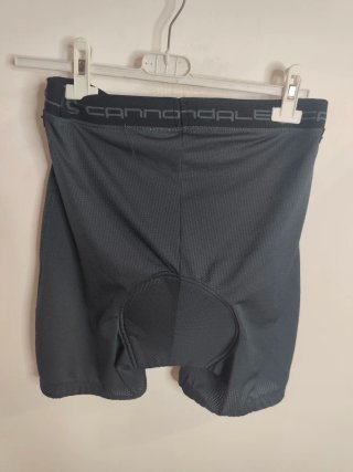 Pantaloncini Ciclismo Cannondale Uomo