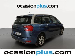 Citroen Grand C4 Picasso e-HDi 115 Airdream Intensive ETG6 85 kW (115 CV)