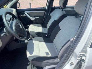 Dacia Logan 1.5 DCI AÑO 2011
