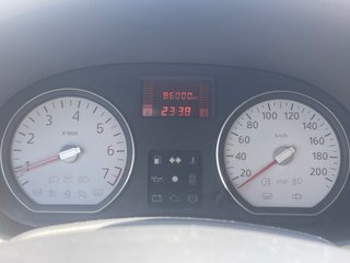 Dacia Logan 1.5 DCI AÑO 2011