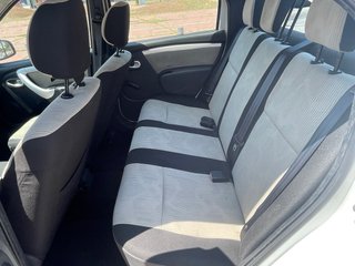 Dacia Logan 1.5 DCI AÑO 2011