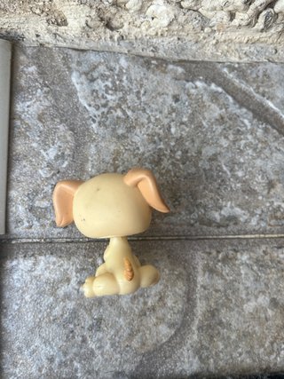 Figuras Littlest Pet Shop