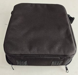 Bolsa Transporte PlayStation PS1 Negra