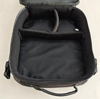 Bolsa Transporte PlayStation PS1 Negra