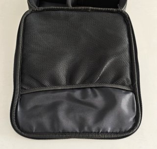 Bolsa Transporte PlayStation PS1 Negra