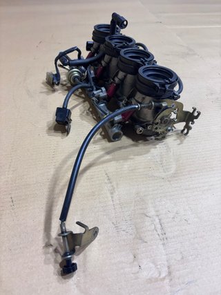 Cuerpo Inyeccion Suzuki GSX R 750 600 SRAD