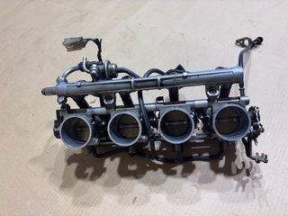 Cuerpo Inyeccion Suzuki GSX R 750 600 SRAD