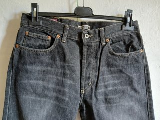 Jeans Met Taglia 48 nuovi