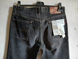 Jeans Met Taglia 48 nuovi