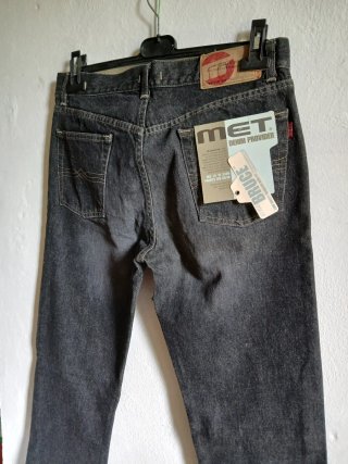 Jeans Met Taglia 48 nuovi