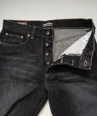 Jeans Met Taglia 48 nuovi
