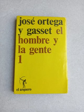 El Hombre y La Gente