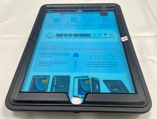 Funda Antigolpes iPad 9.7 (5.ª/6.ª Gen/Air) Nueva