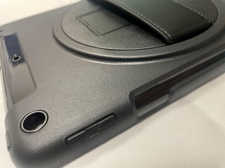 Funda Antigolpes iPad 9.7 (5.ª/6.ª Gen/Air) Nueva
