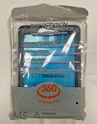 Funda Antigolpes iPad 9.7 (5.ª/6.ª Gen/Air) Nueva