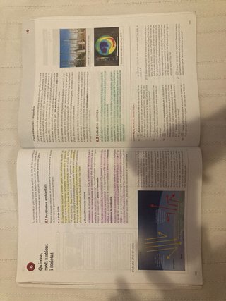 Física i química, 3 ESO, Illes Balears, O.M.